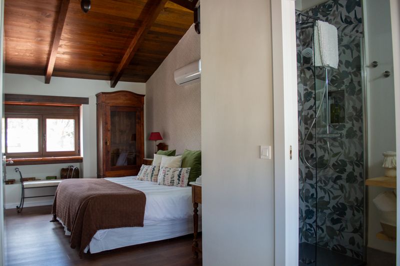 Suite Las Parras