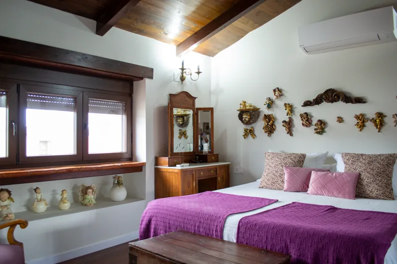 Suite Superior Las Parras - Las Parras